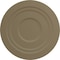 Ekena Millwork Wigan Ceiling Medallion, Hand-Painted Americana Crackle, 29 3/4"OD x 1 1/2"P CM29WGAMC - alternate 2